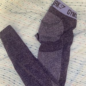 Gymshark XS Leggings